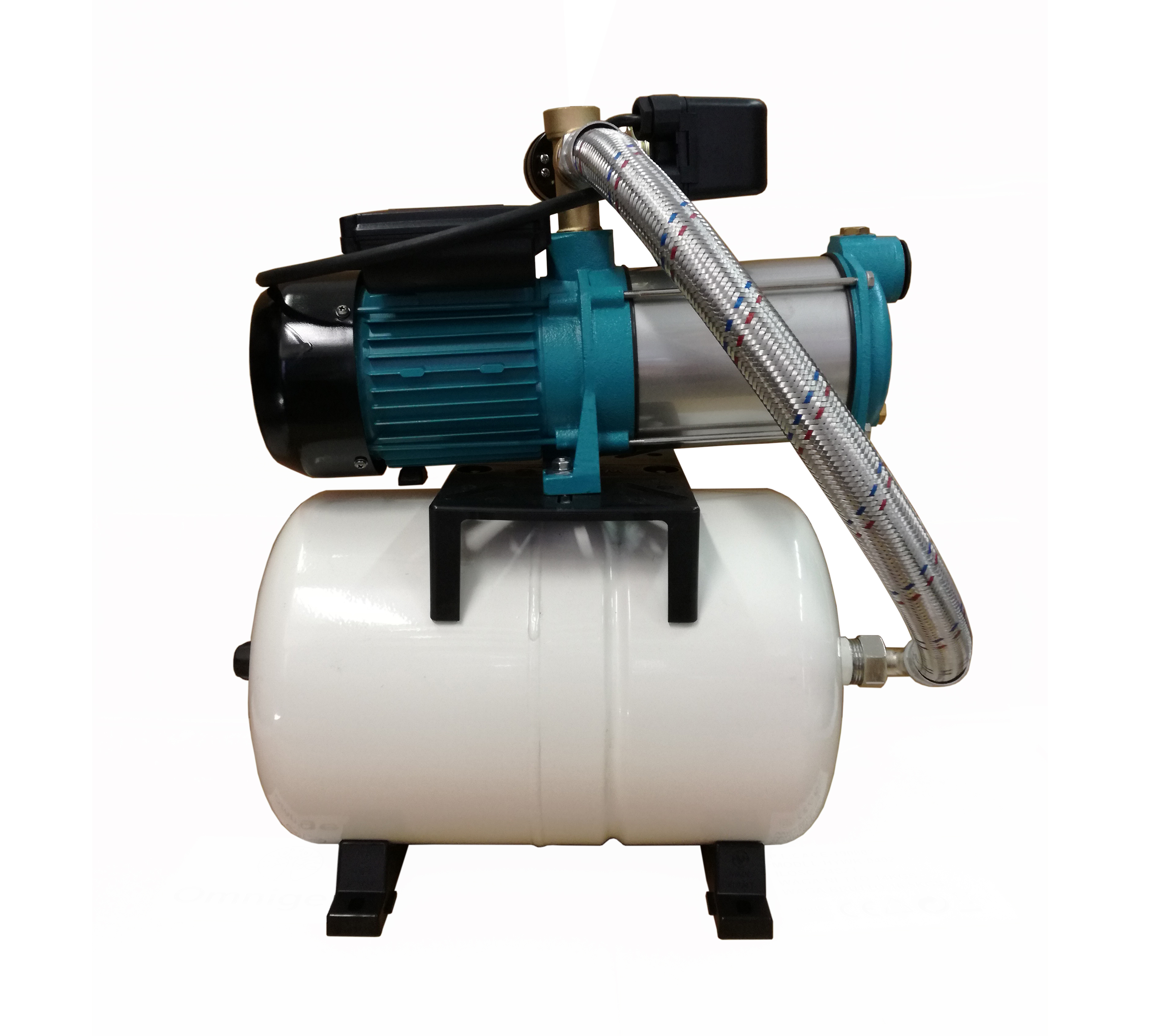 Domácí vodárna MH 1300 230V / 20L AQUAVAREM