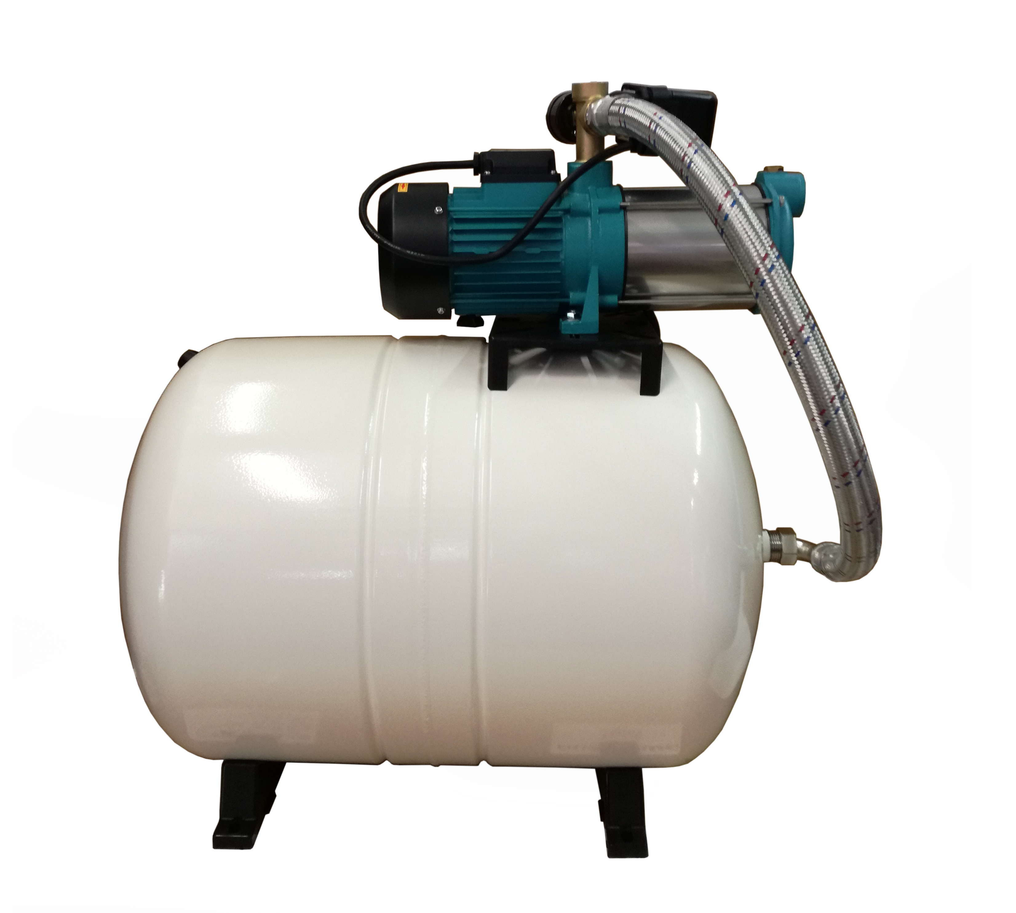 Domácí vodárna MH 1300 400V / 100L AQUAVAREM