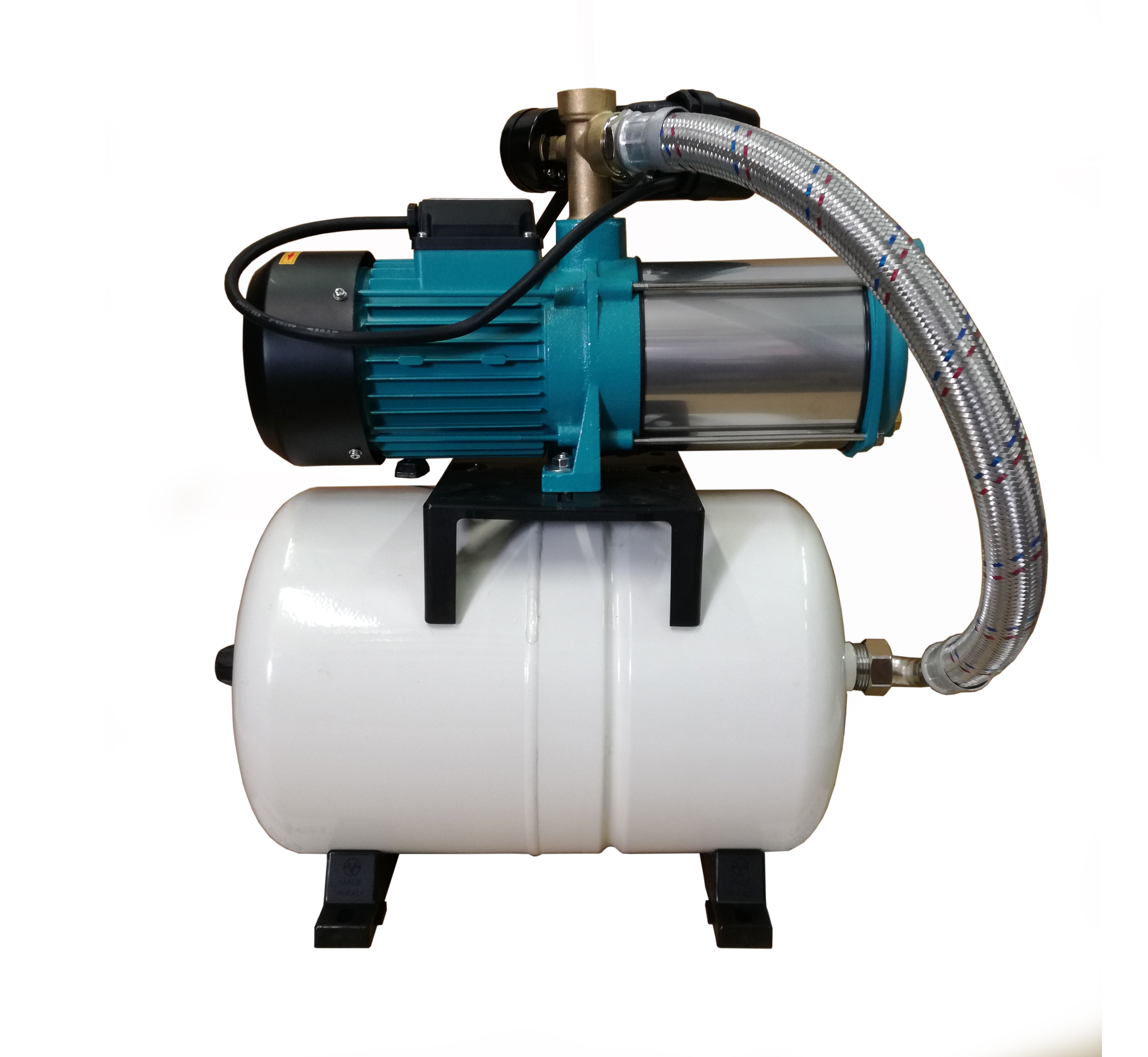 Domácí vodárna MH 1300 400V / 20L AQUAVAREM