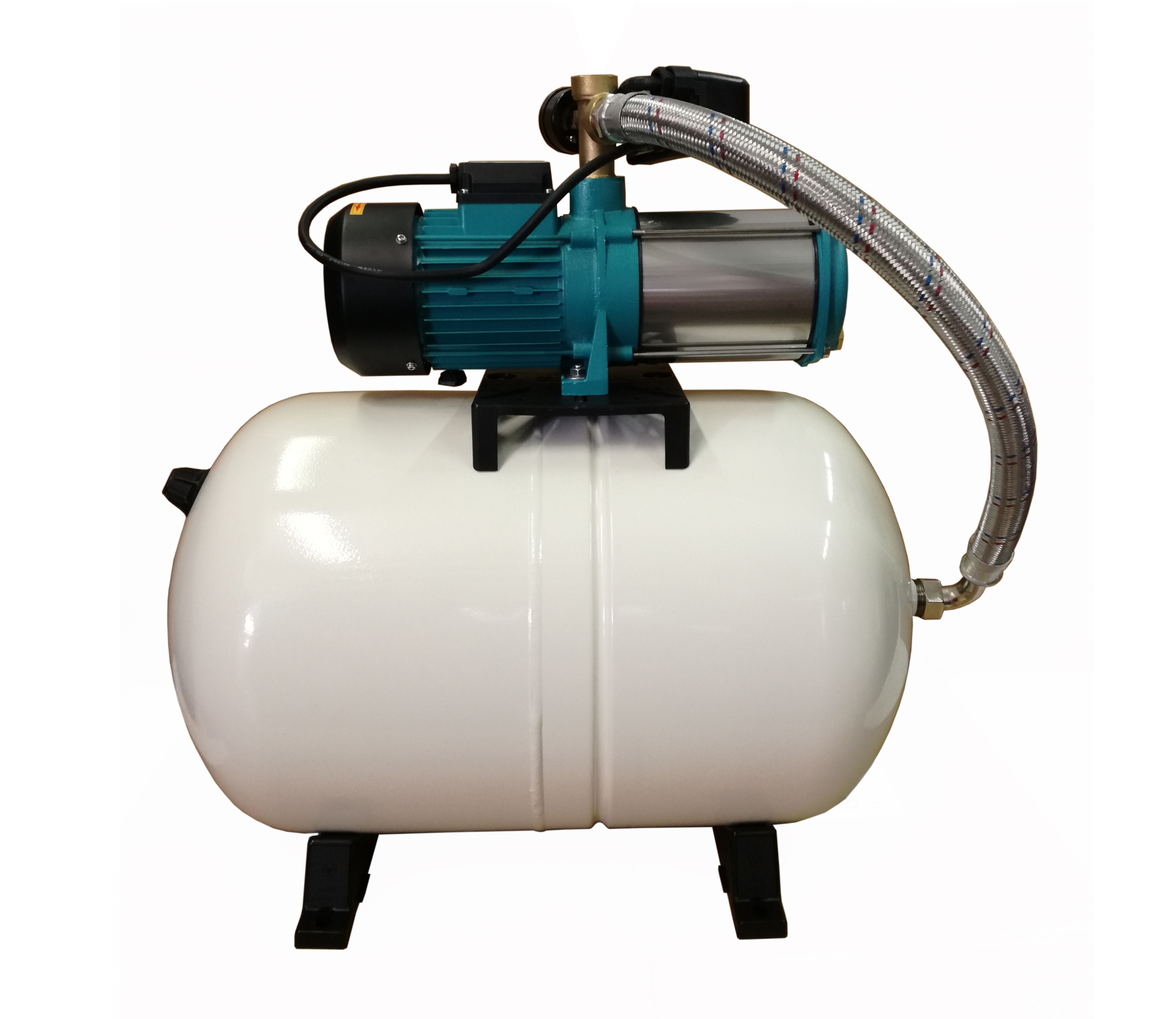 Domácí vodárna MH 1300 400V / 60L AQUAVAREM