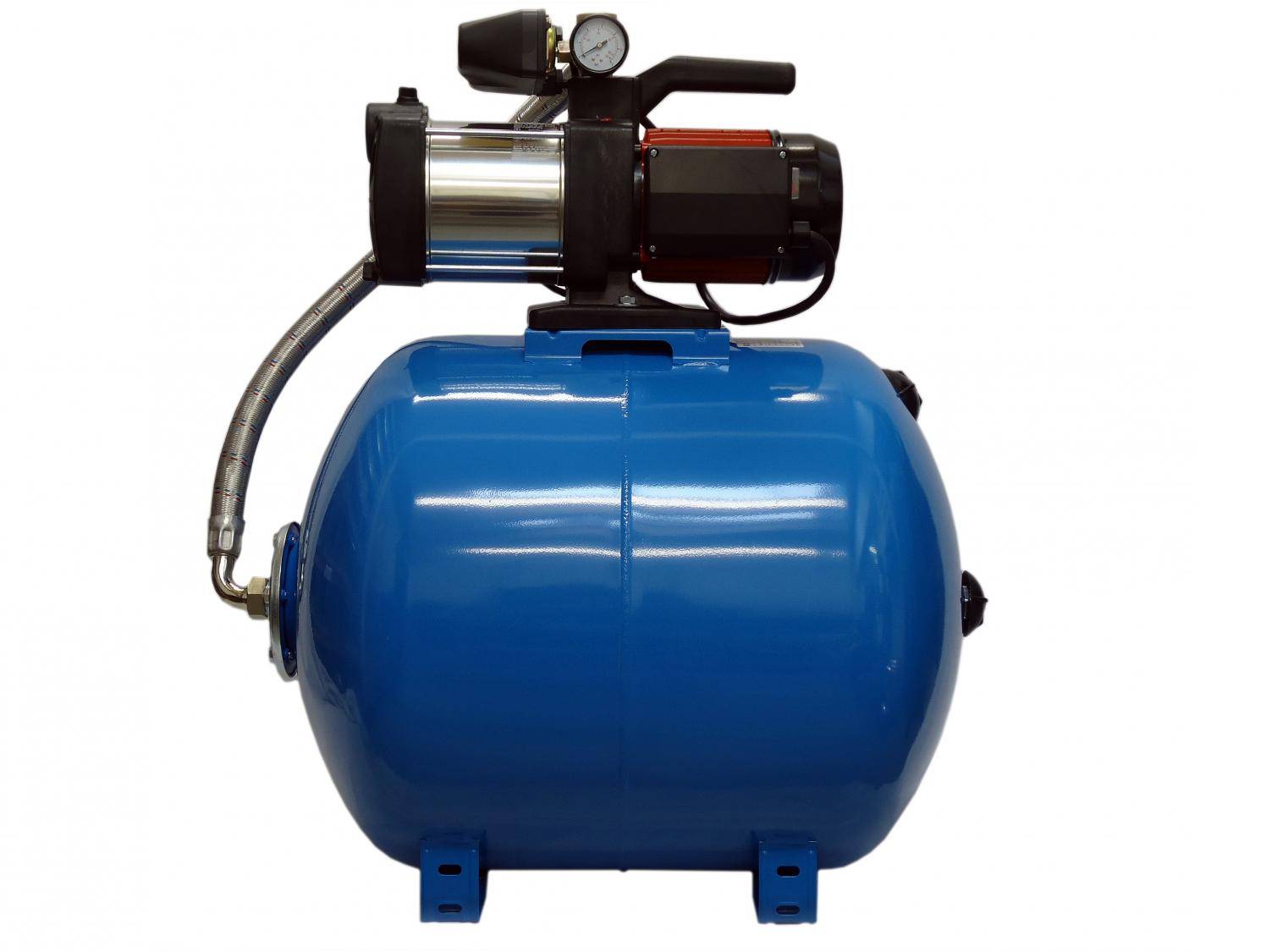 Domácí vodárna Multi HWA 2000 / 100L
