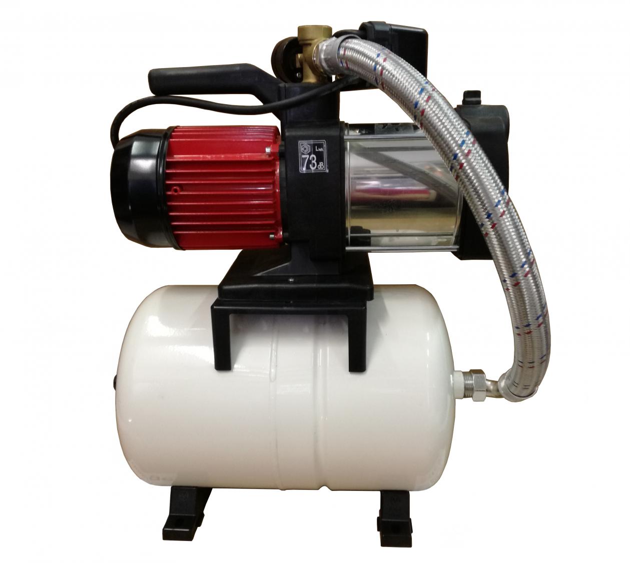 Domácí vodárna Multi HWA 3000 / 20L AQUAVAREM
