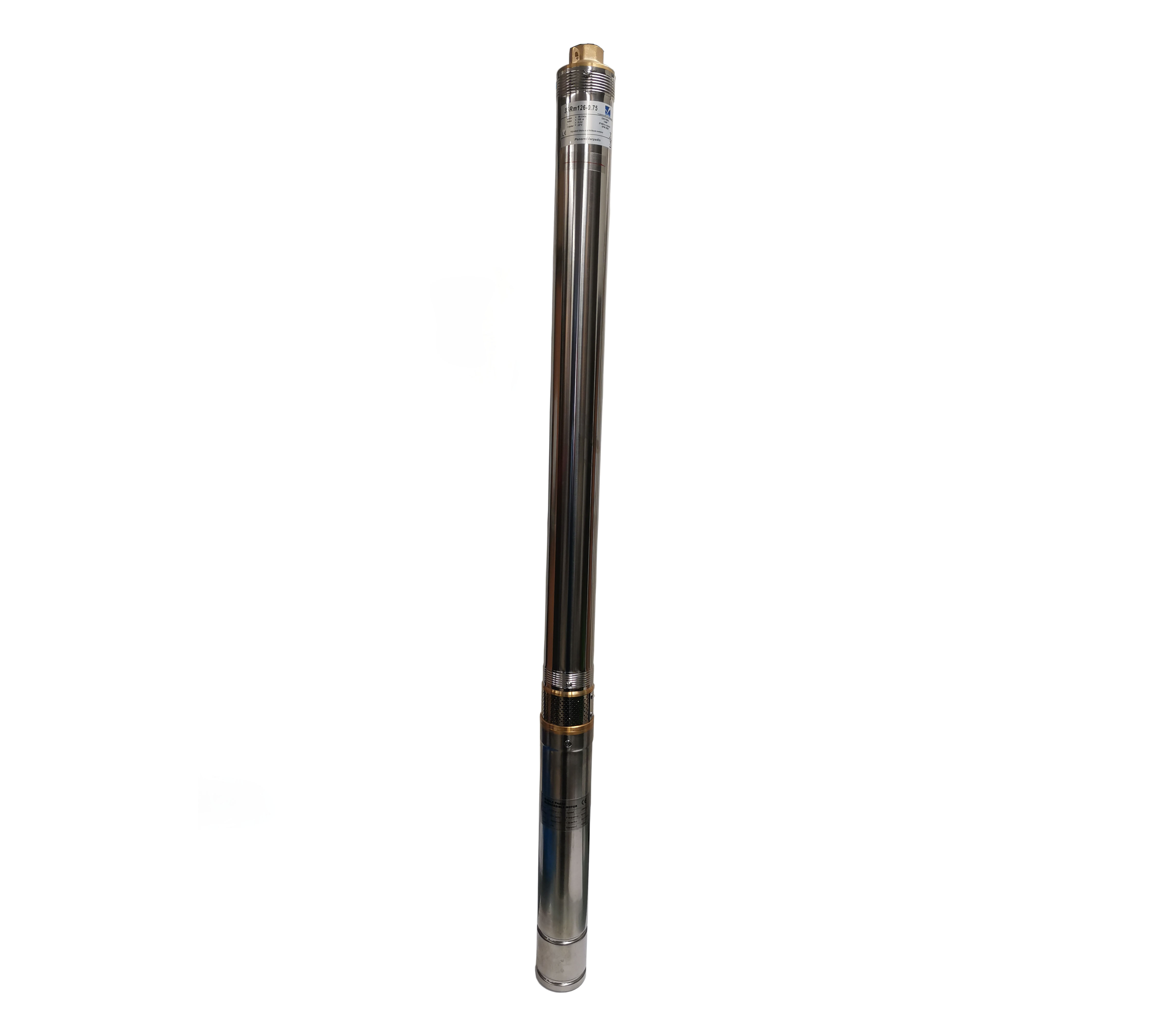 Ponorné čerpadlo 3SRm 1-34-1,1