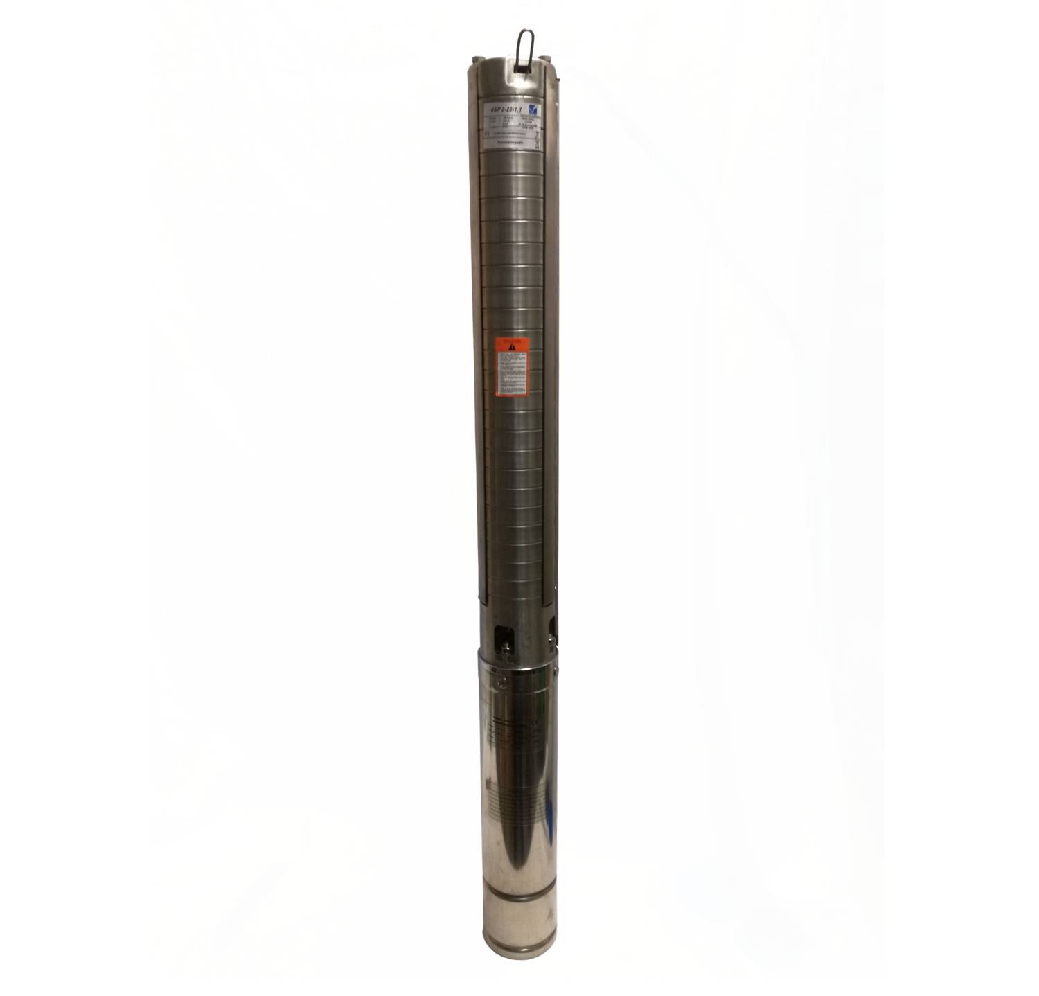 Ponorné čerpadlo 4SPD 2-23-1,1