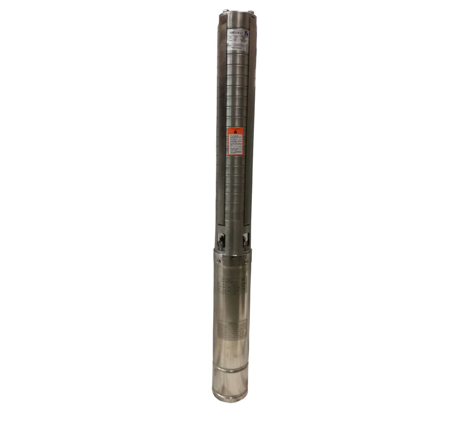 Ponorné čerpadlo 4SPD 3-18-1,1
