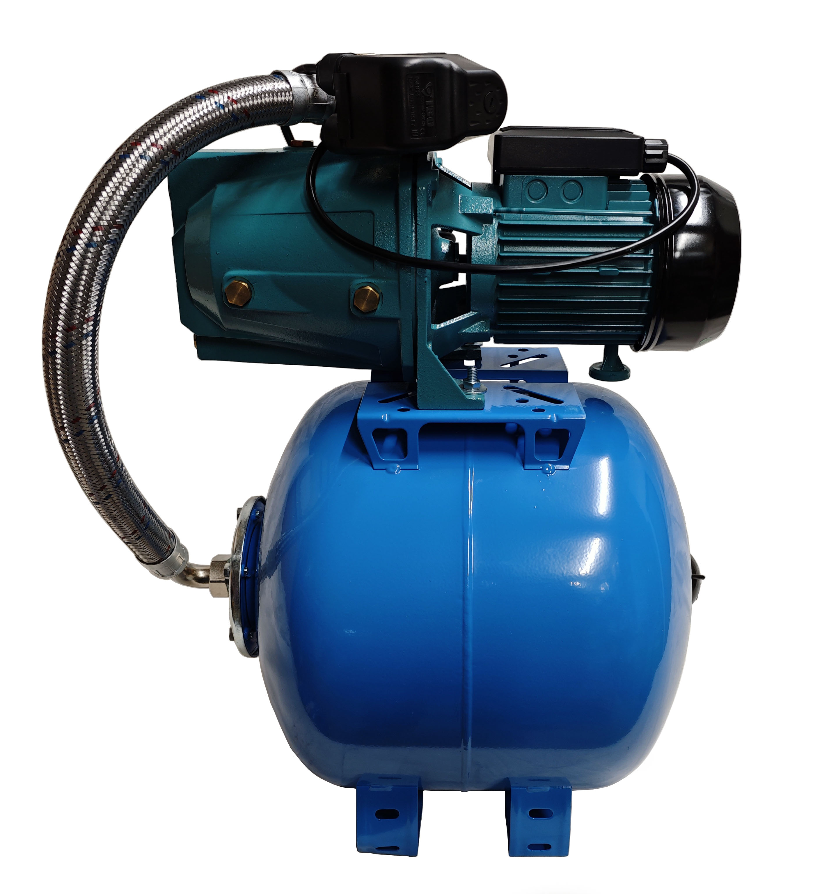 Domácí vodárna JET 80B Y / 35L