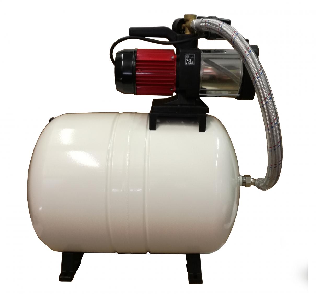 Domácí vodárna Multi HWA 2000 / 100L AQUAVAREM