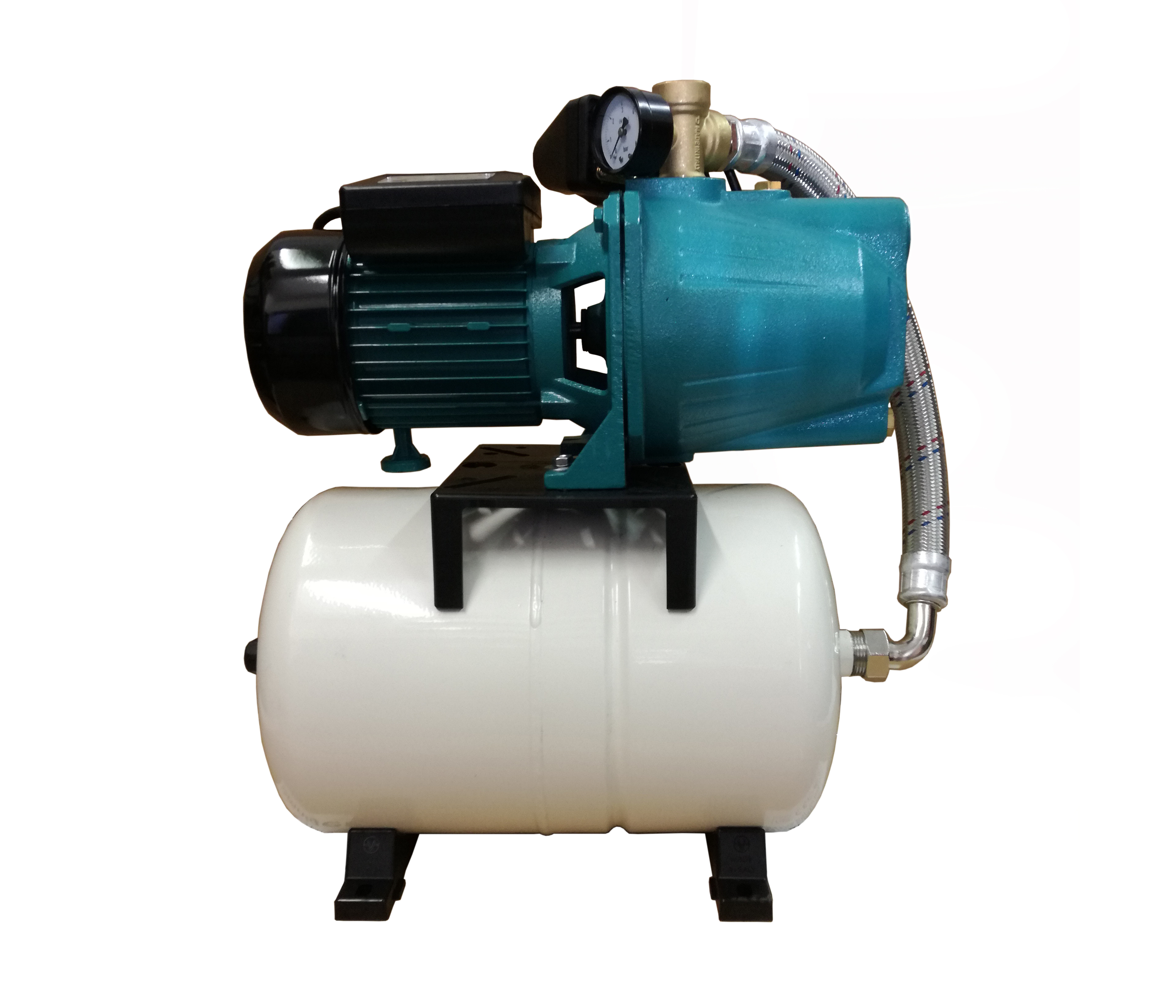 Domácí vodárna JET 100A Y / 20L AQUAVAREM