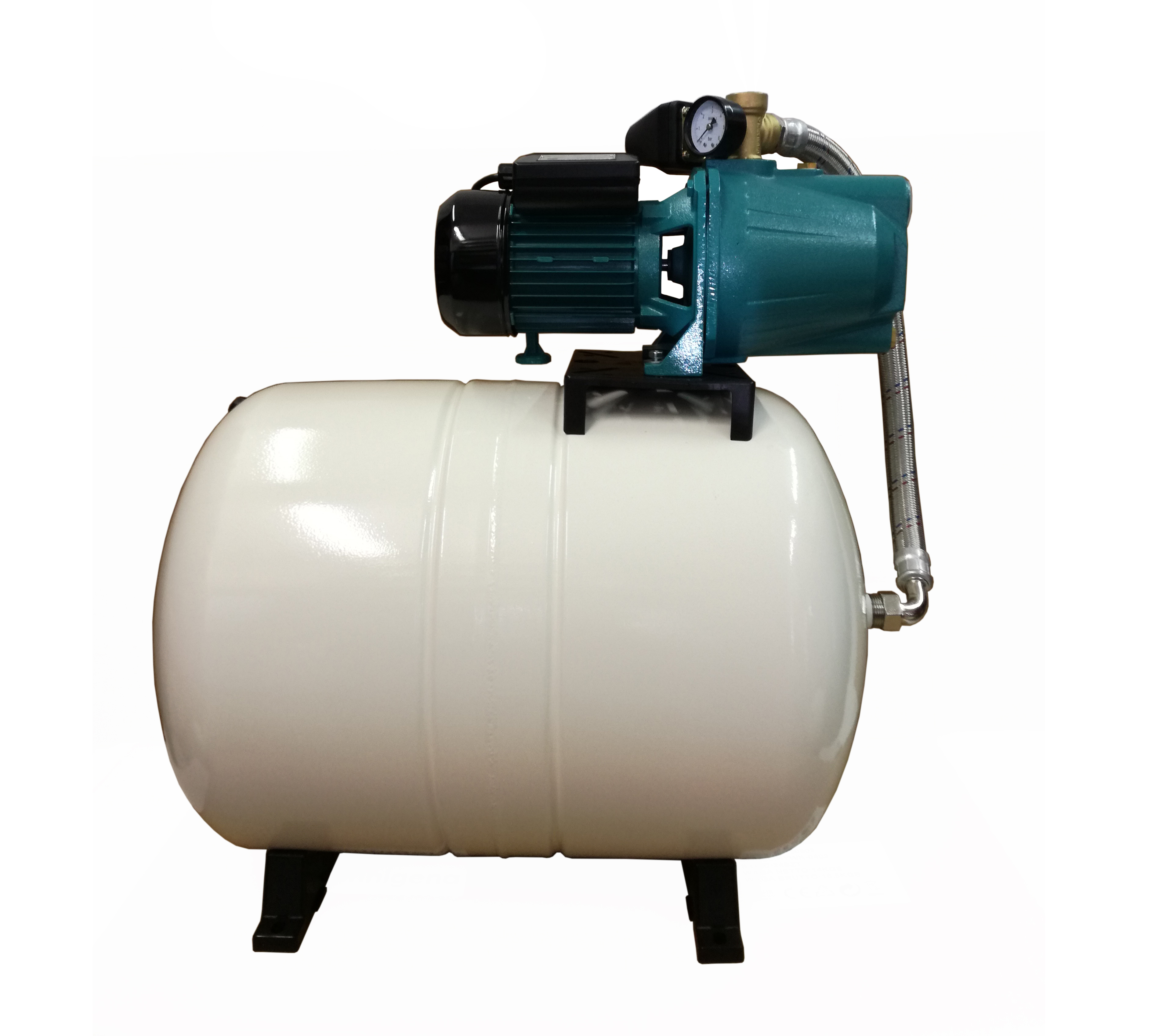 Domácí vodárna JET 100A Y / 100L AQUAVAREM