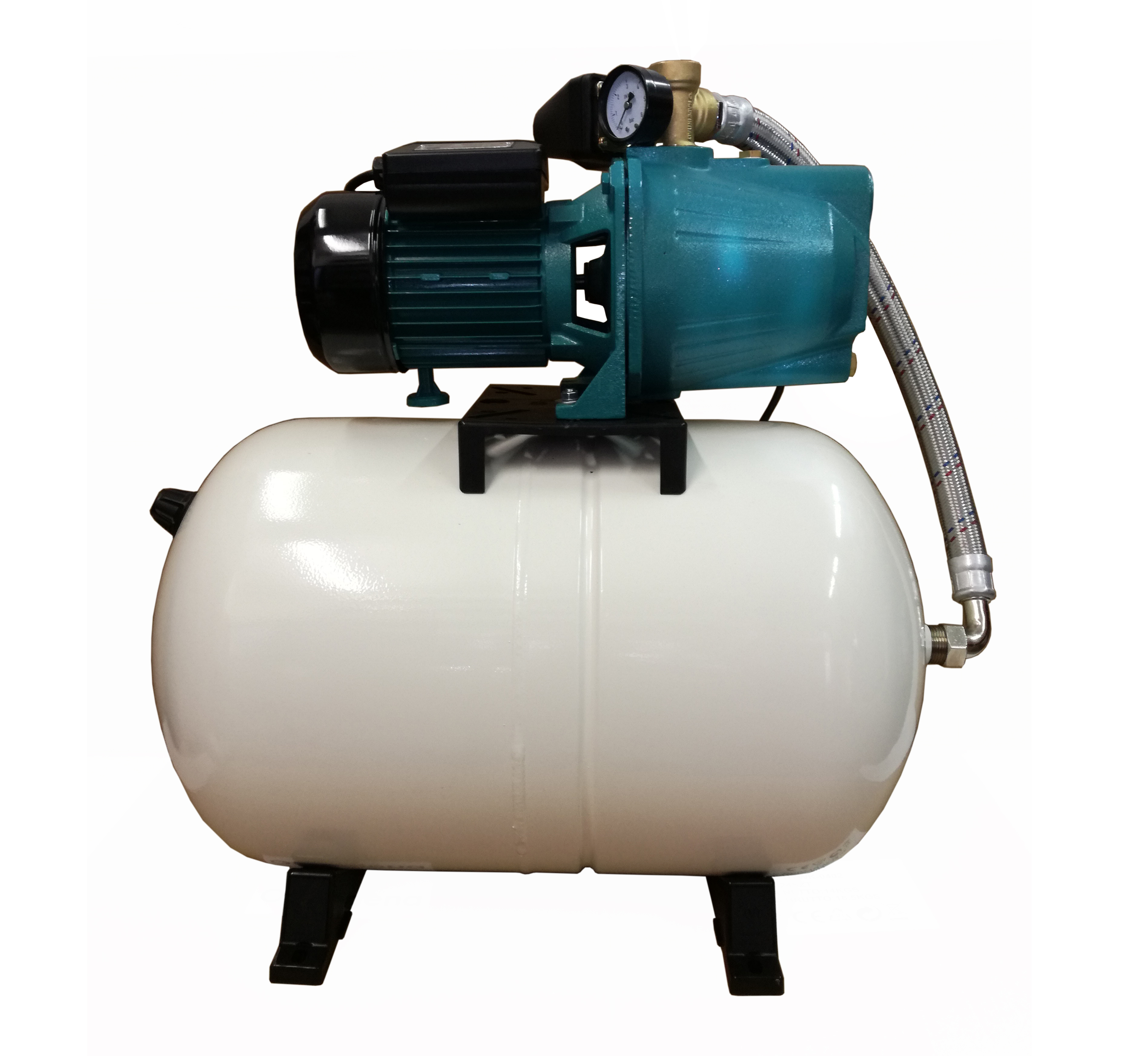 Domácí vodárna JET 100A Y / 60L AQUAVAREM