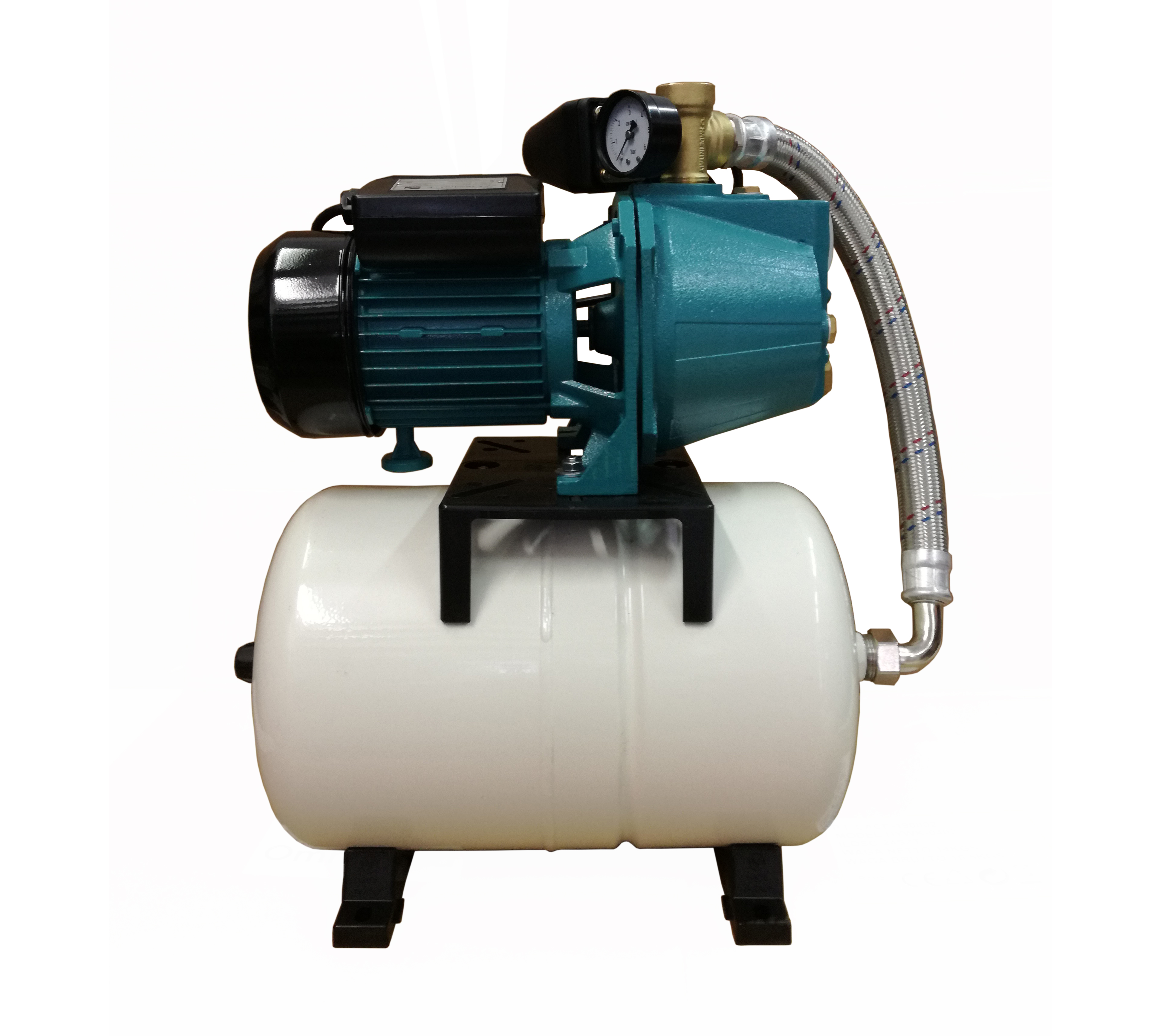 Domácí vodárna JET 80A Y / 20L AQUAVAREM