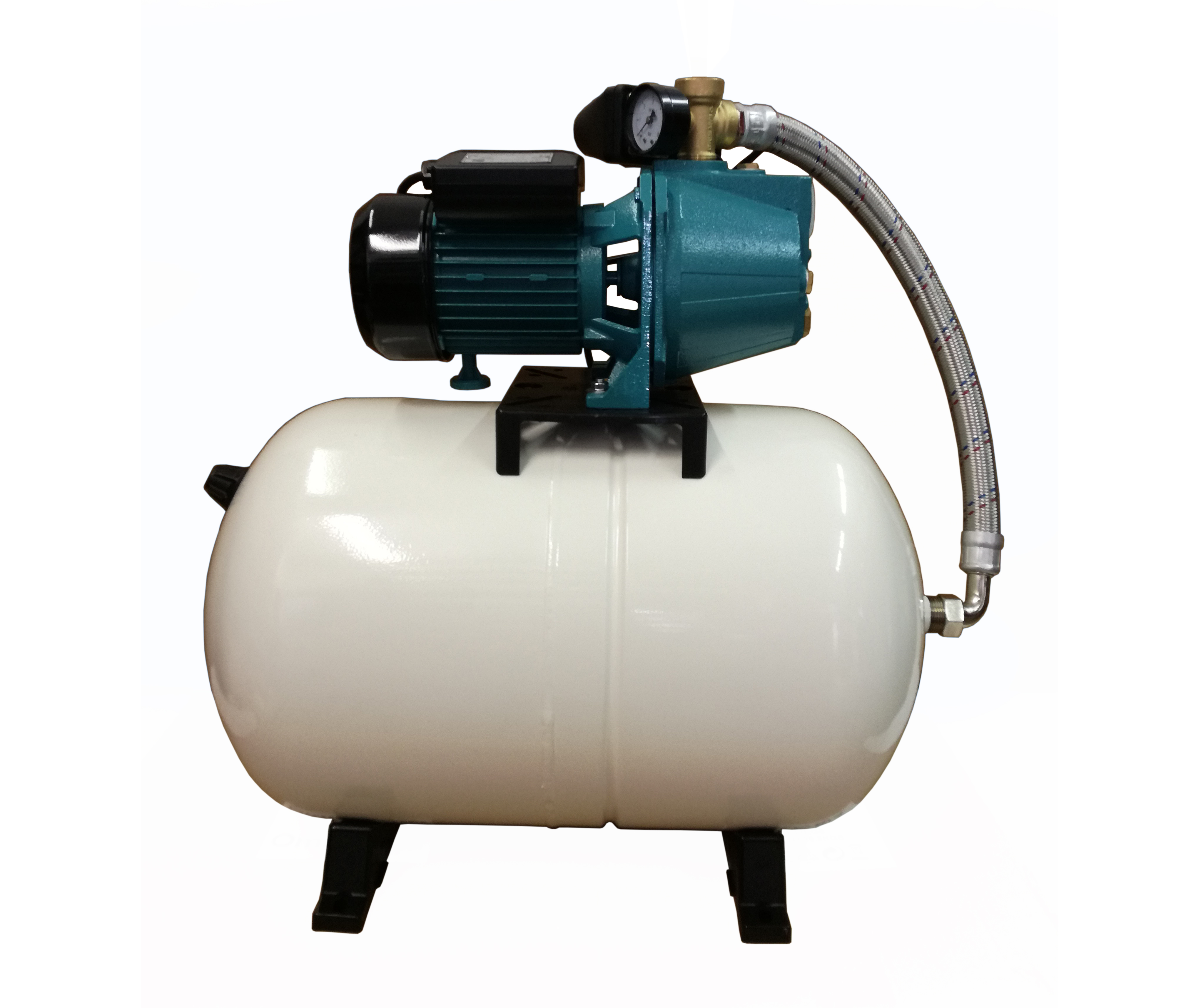 Domácí vodárna JET 80A Y / 60L AQUAVAREM