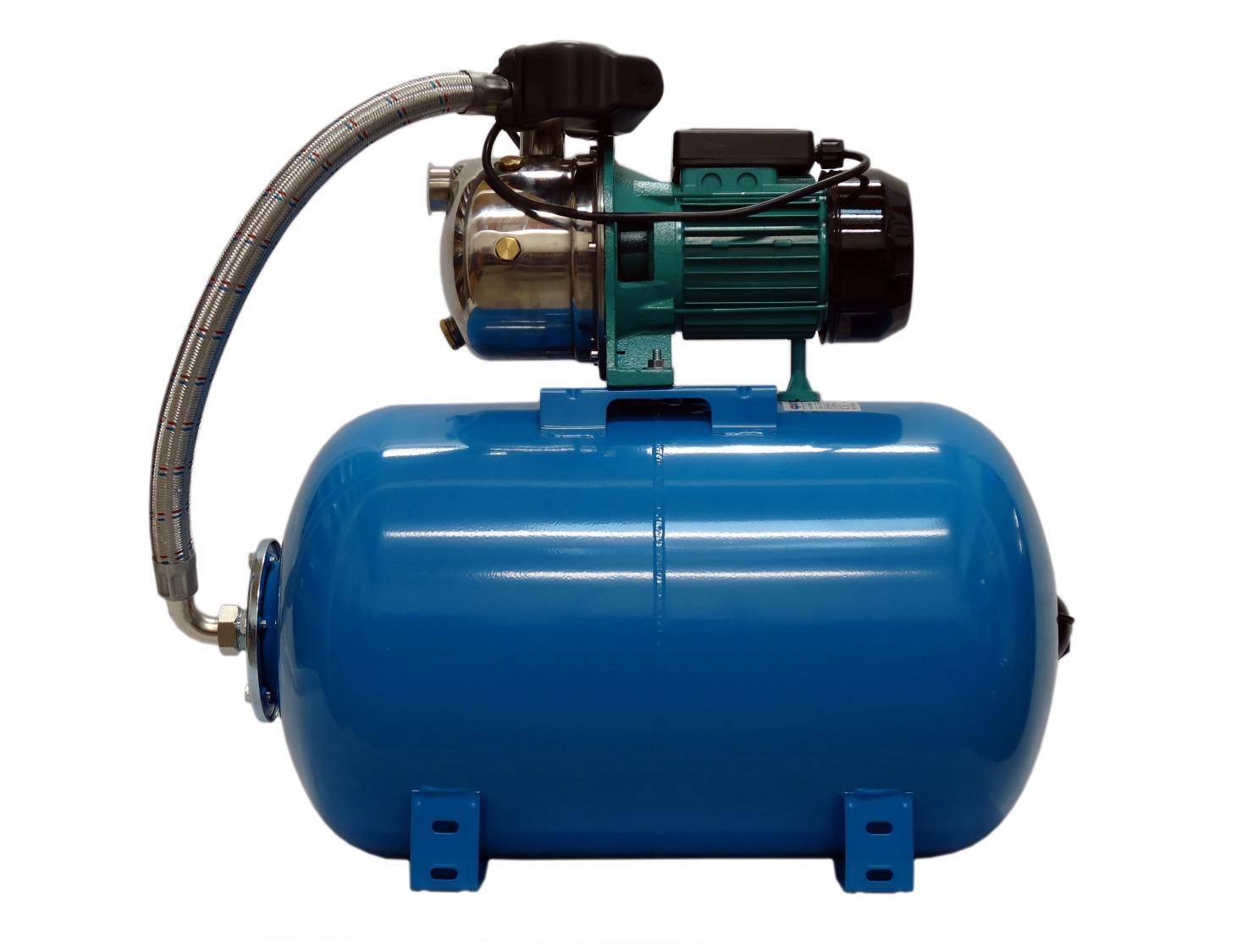 Domácí vodárna JY 1000 / 60L