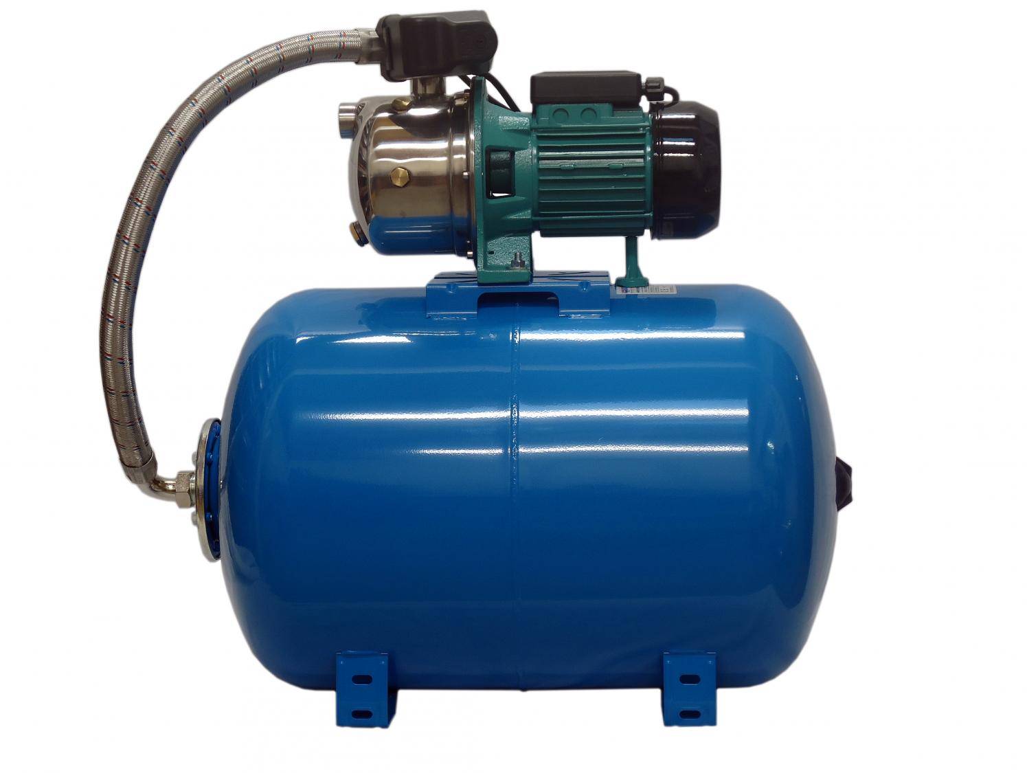 Domácí vodárna JY 1000 / 80L