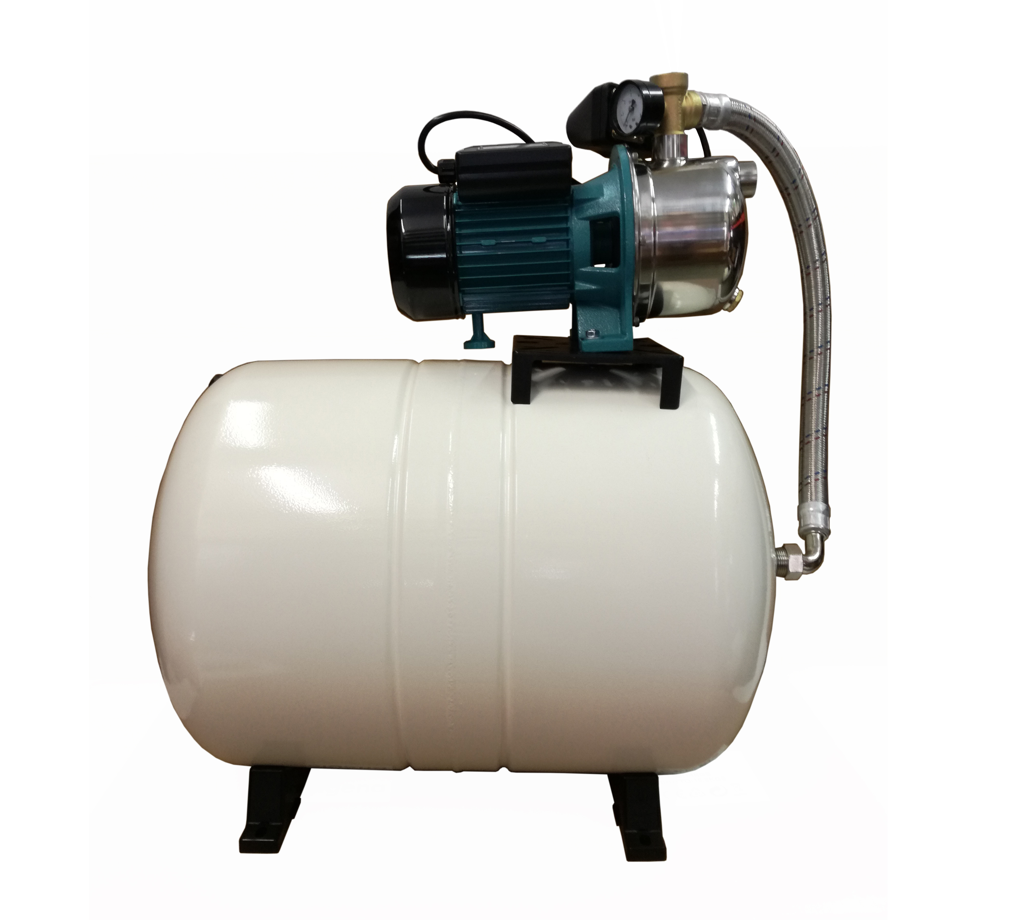 Domácí vodárna JY 1000 / 100L AQUAVAREM