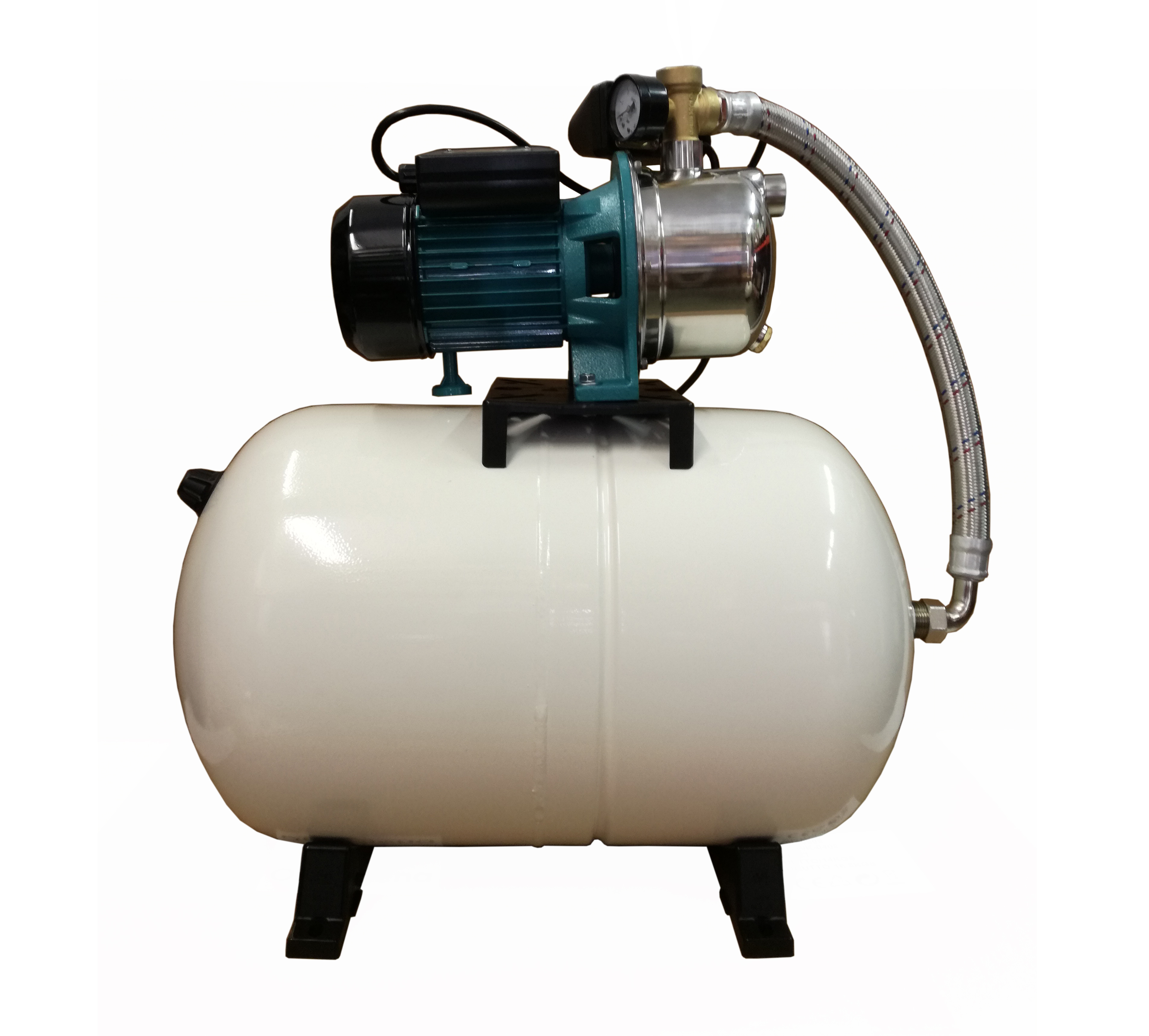 Domácí vodárna JY 1000 / 60L AQUAVAREM
