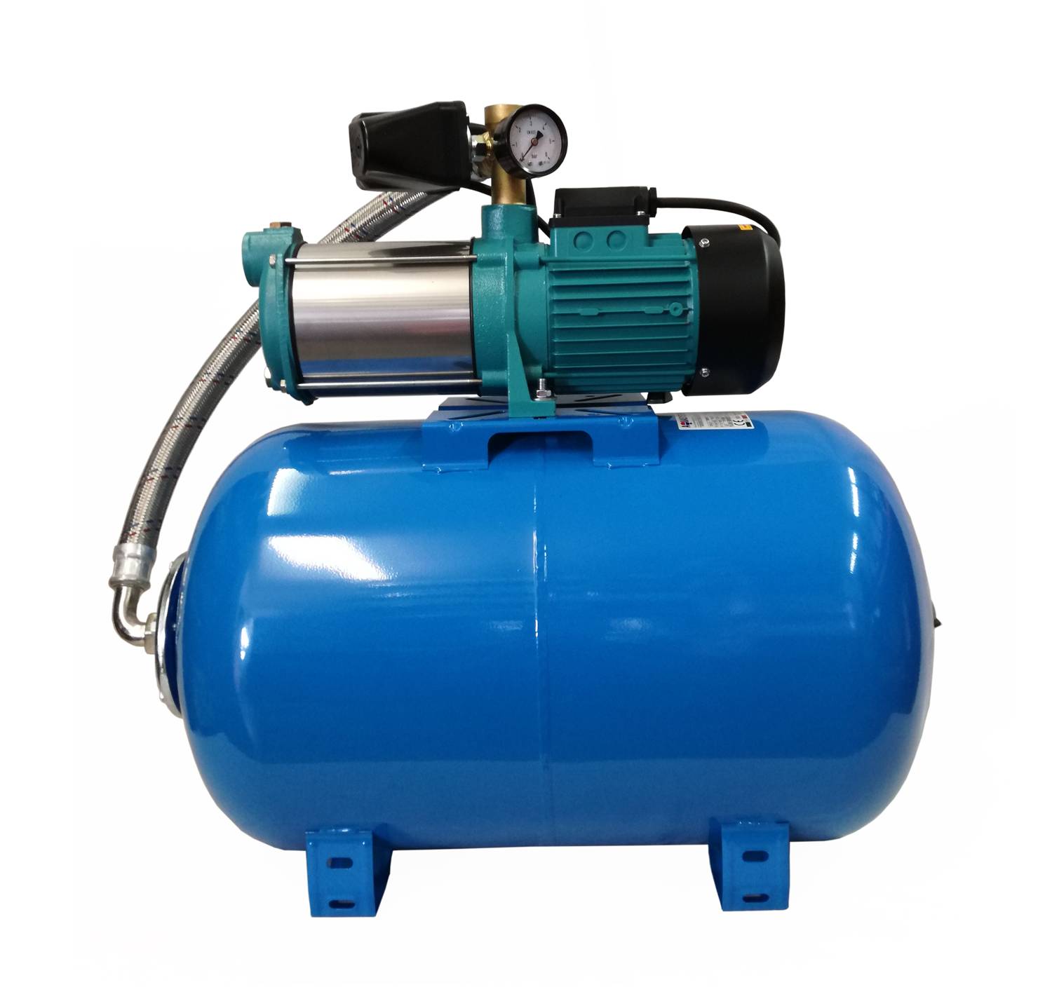 Domácí vodárna MH 1300 400V / 60L