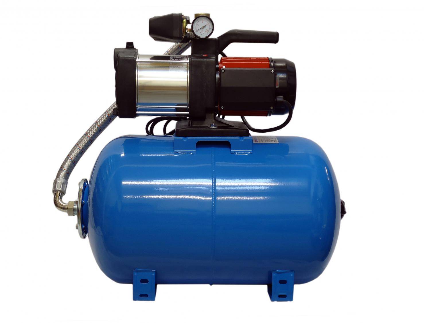 Domácí vodárna <br/>Multi HWA 2000 / 60L