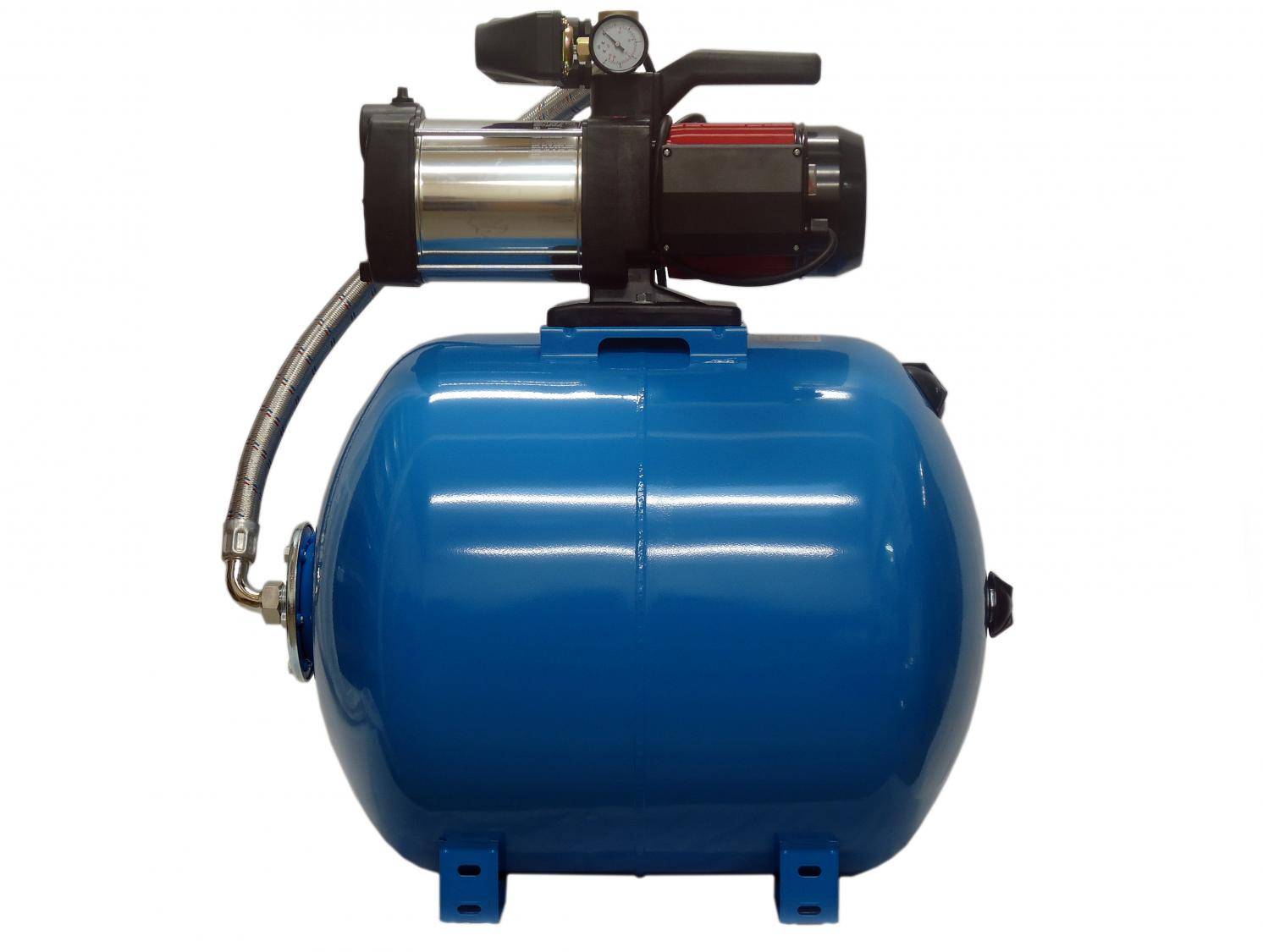 Domácí vodárna Multi HWA 3000 INOX / 100L