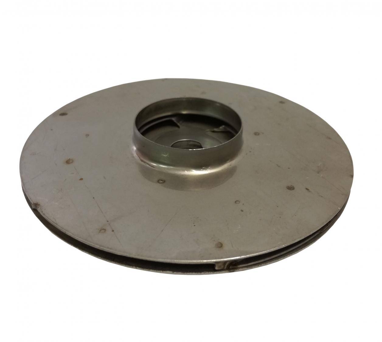 Vícestupňové samonasávací čerpadlo MH 1300 INOX 230V