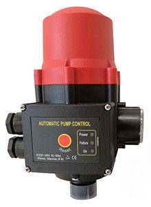 Automatická řídící jednotka Presscontrol BRIO SK-13