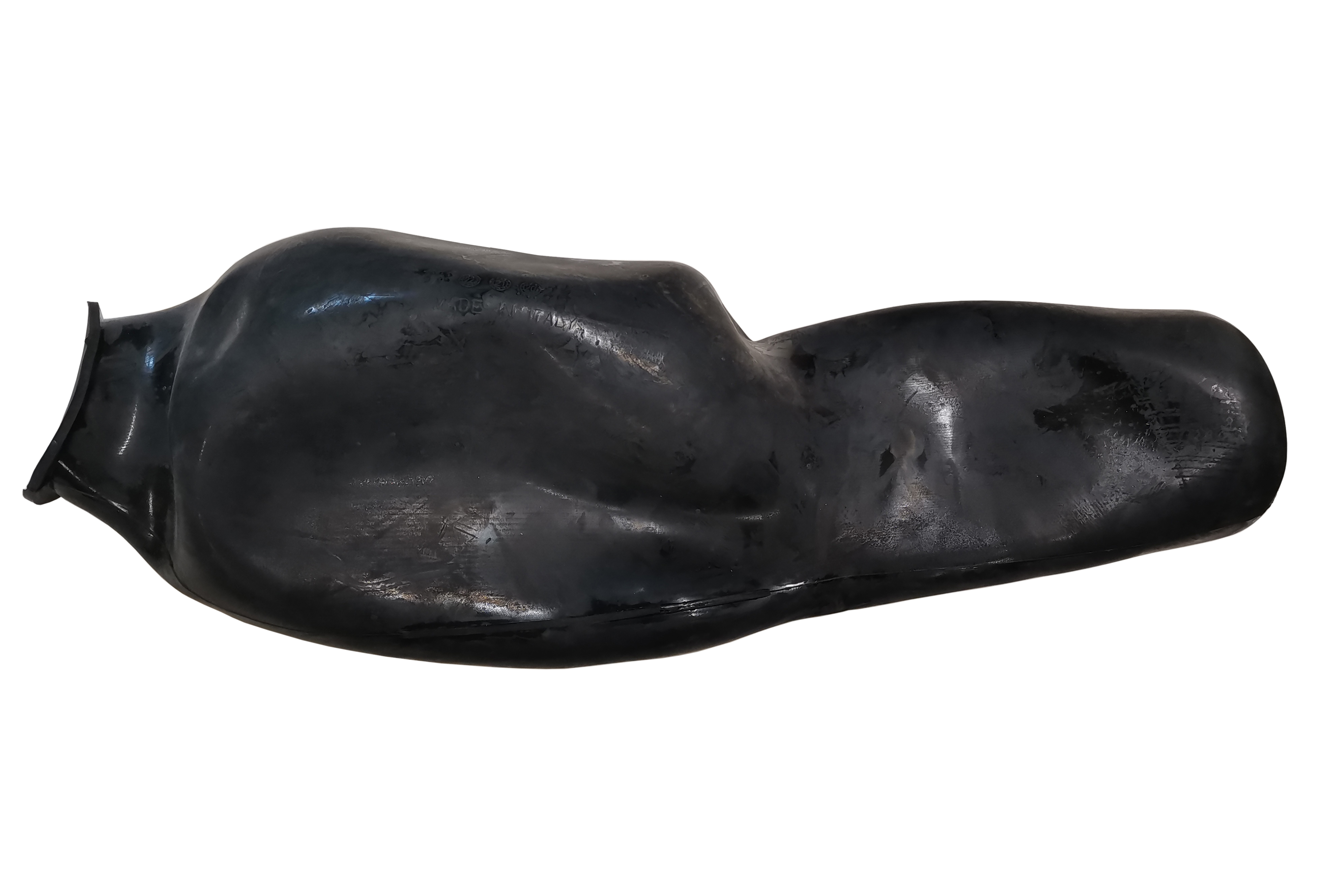 Pryžový vak 80-100L EPDM AQUASYSTEM 