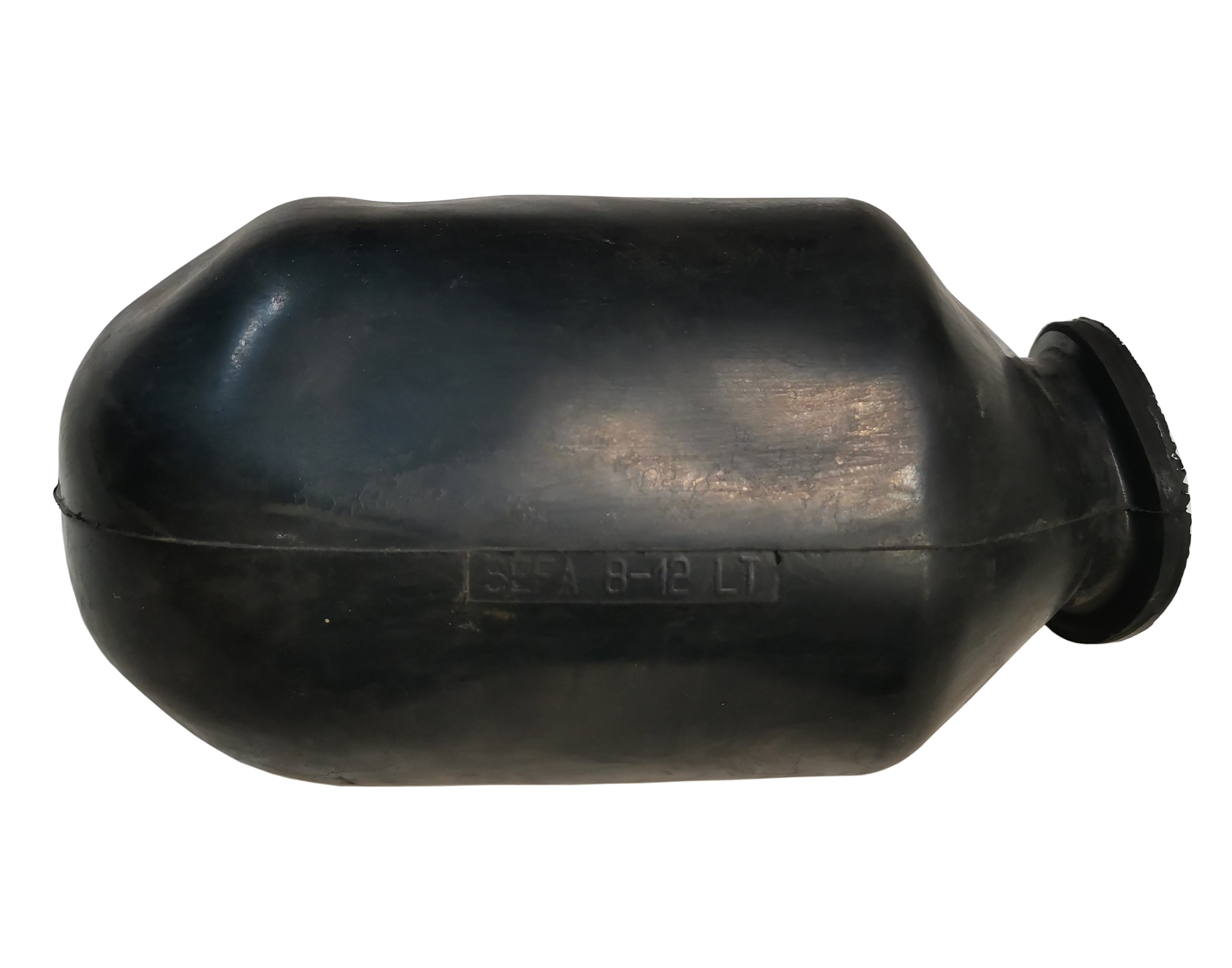 Pryžový vak 12L EPDM AQUASYSTEM