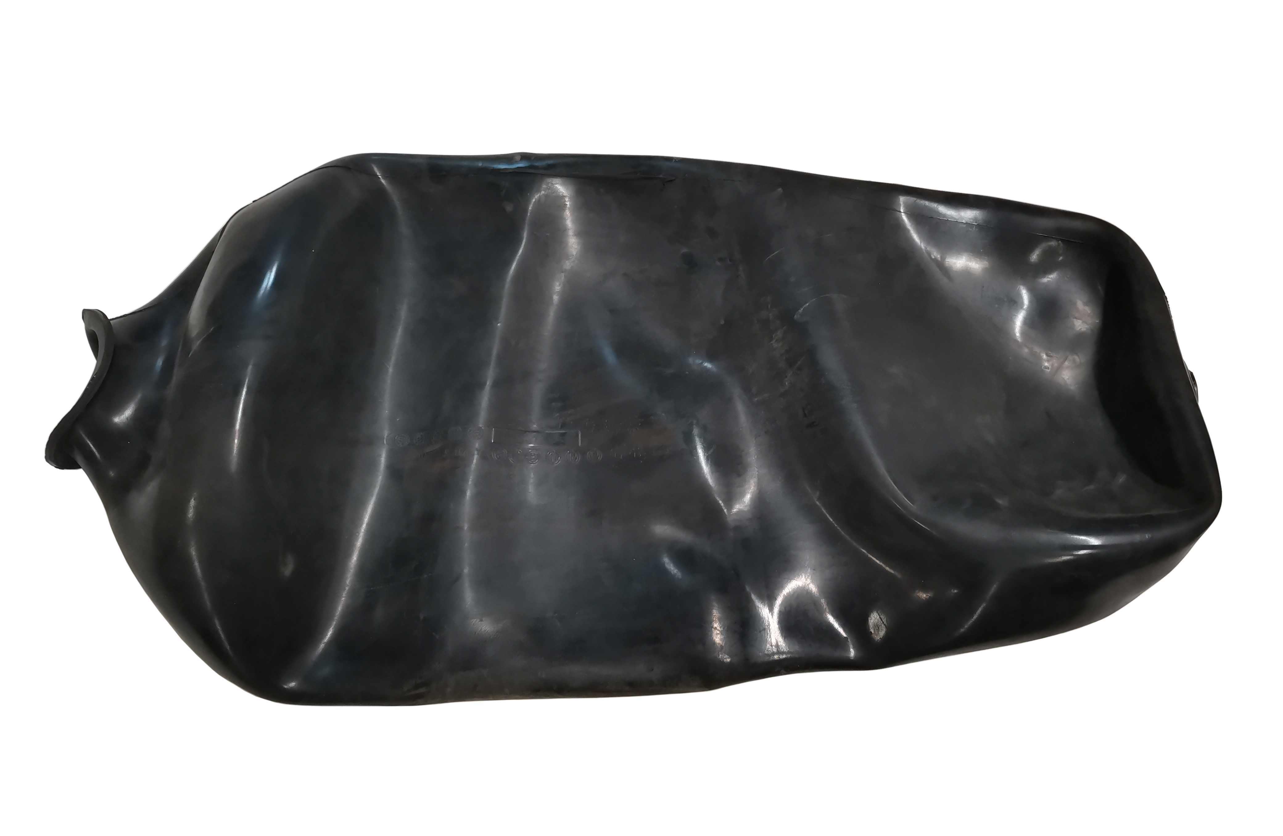 Pryžový vak 100-150L EPDM AQUASYSTEM