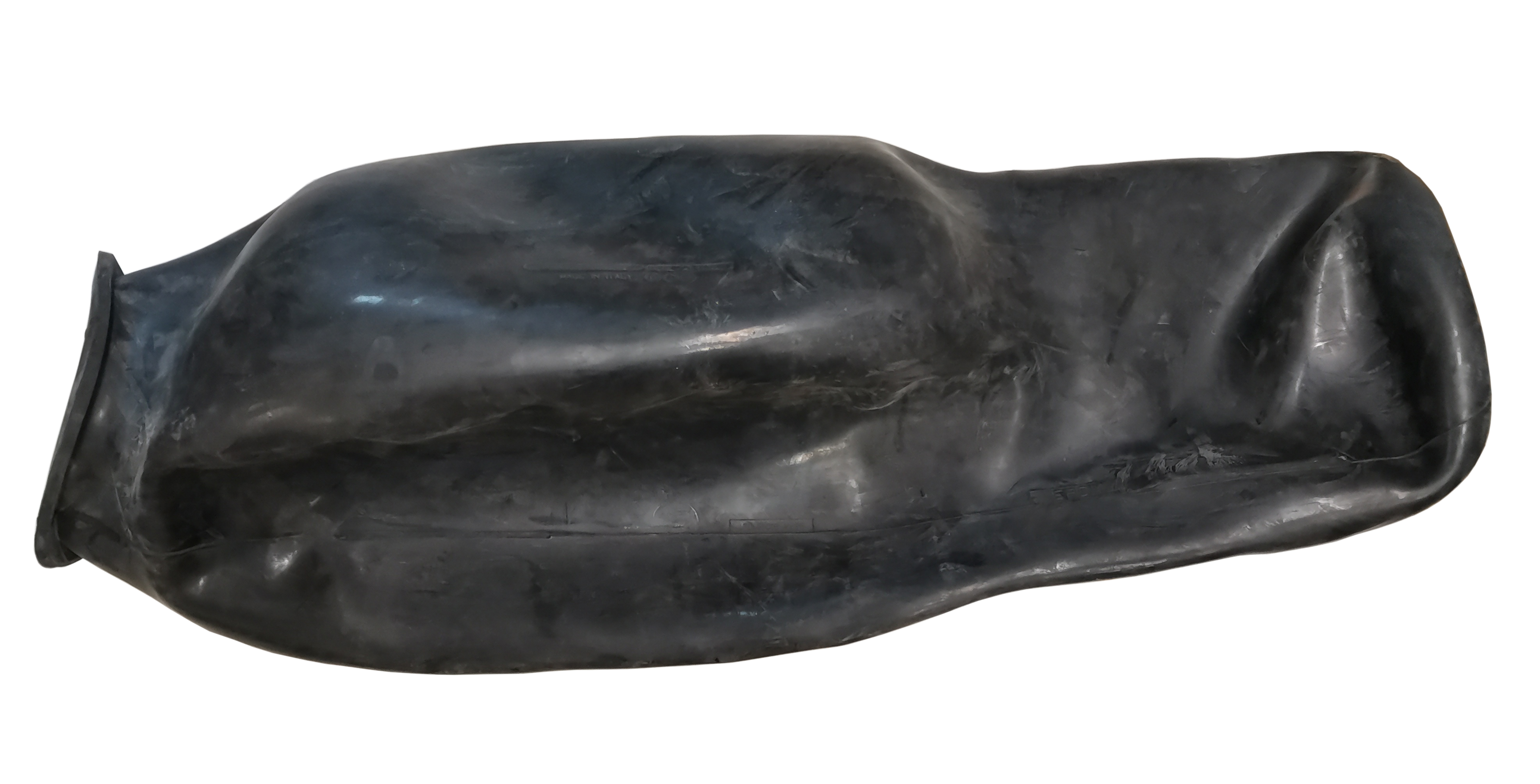 Pryžový vak 200-300L EPDM AQUASYSTEM 
