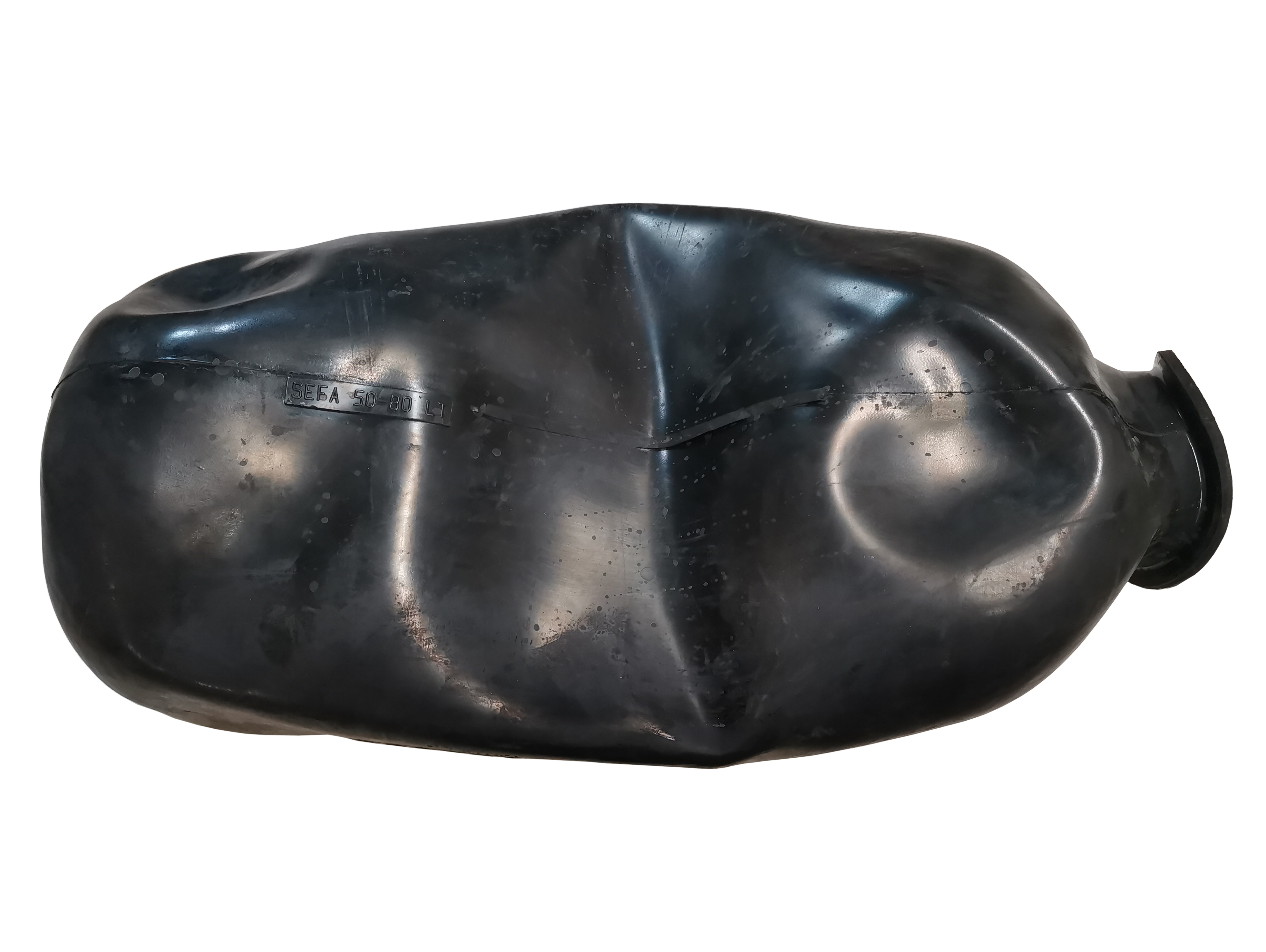 Pryžový vak 50-80L EPDM AQUASYSTEM