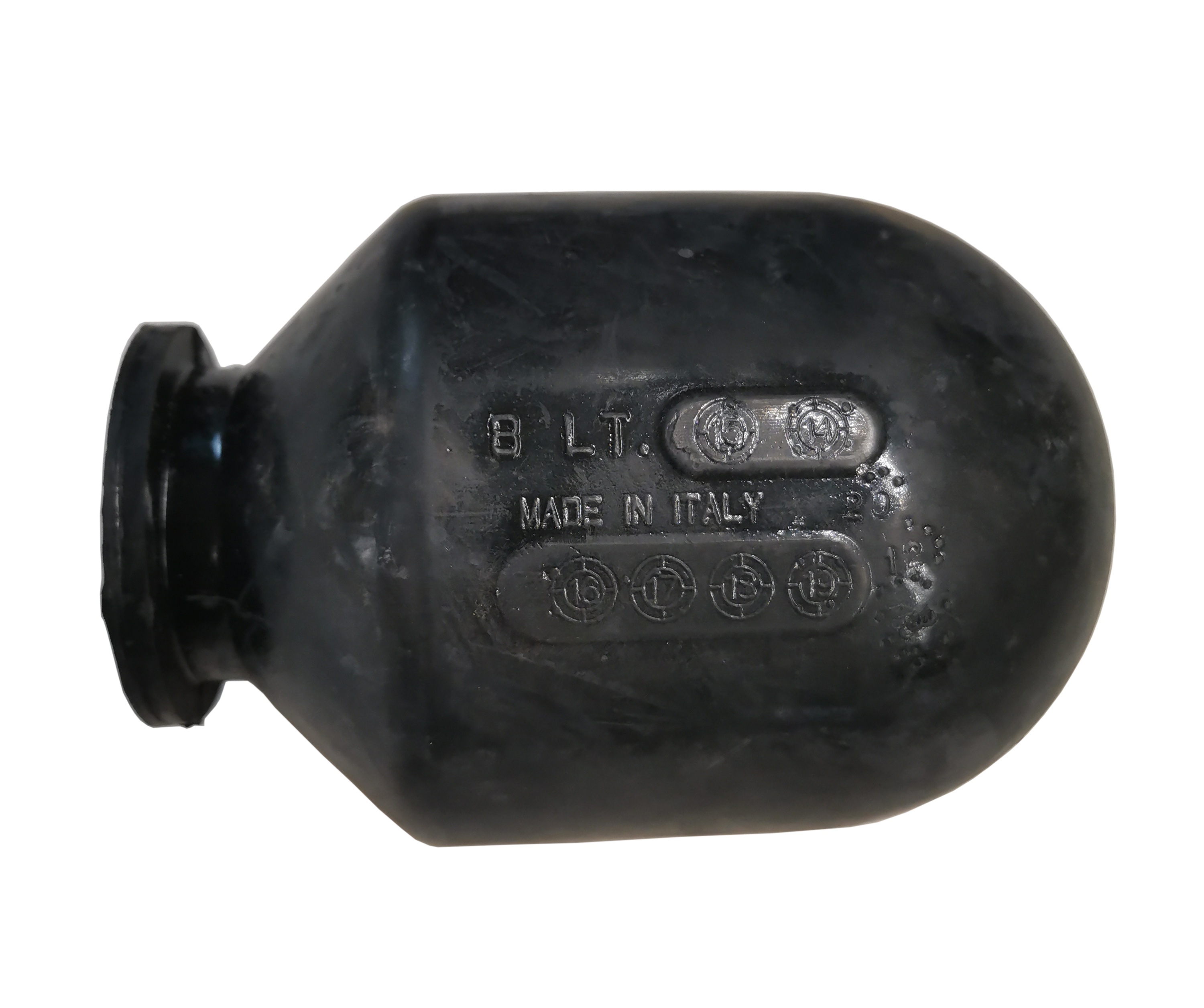 Pryžový vak 5-8L EPDM AQUASYSTEM 